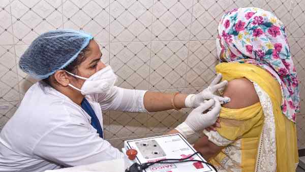 Fact Check:Can people allergic to vaccines or injections also get vaccinated? Government told the truth Fact Check:Can people allergic to vaccines or injections also get vaccinated? Government told the truth