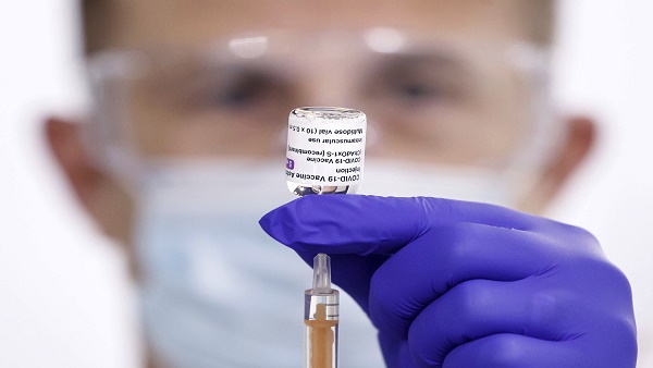 Johnson & Johnsons Covid vaccine Johnson & Johnsons Covid vaccine