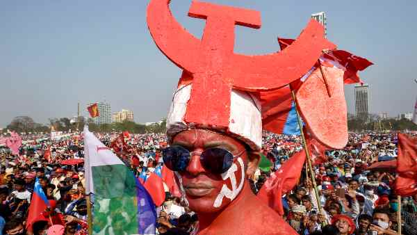 फुरफुरा शरीफ के जरिए जनाधार वापस पाने में जुटा लेफ्ट फ्रंट