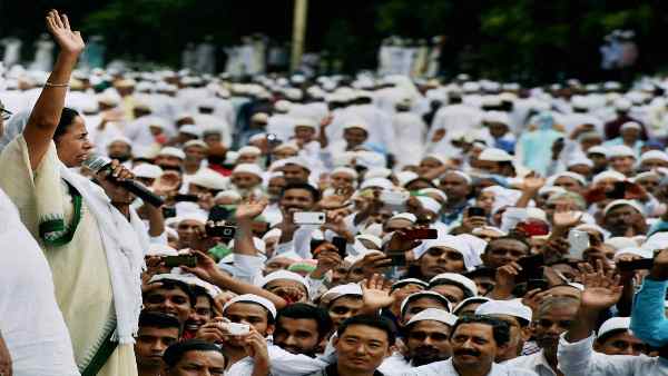 टीएमसी को हो सकता है नुकसान