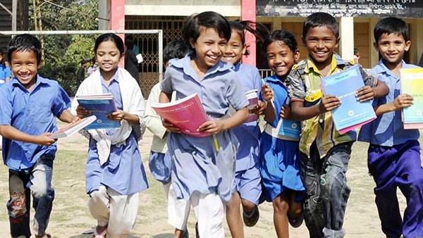 21वीं सदी में भी शिक्षा से वंचित हैं लोग