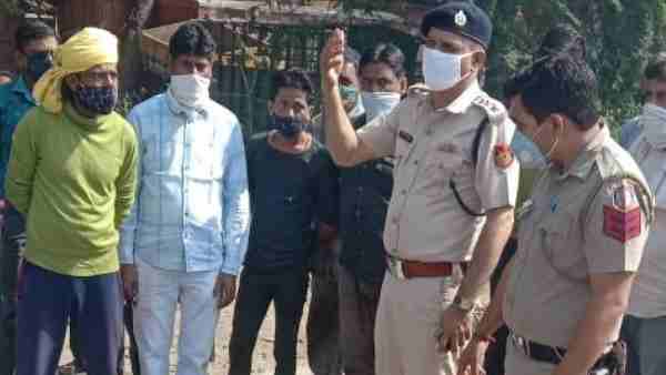 समय रहते उठाया सही कदम