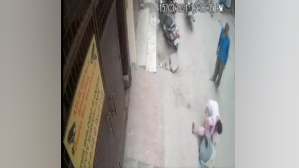 पुलिस ने दर्ज क‍िया गैर-इरादतन हत्‍या का केस