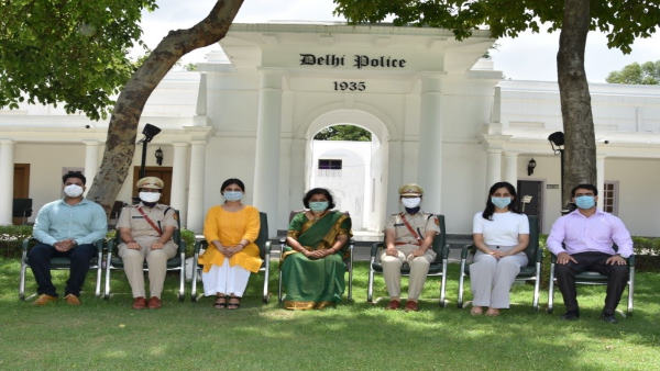 अफसरों को देख ठाना अफसर बनना