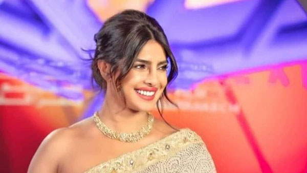 ओपरा विनफ्रे के इंटरव्यू में बोलीं प्रियंका