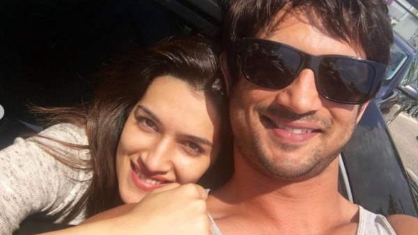 जून, 2020 में हुई थी सुशांत की मौत