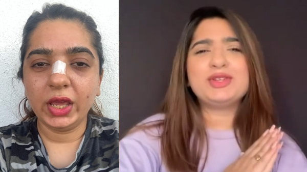 कौन हैं हितेशा चंद्राणी?