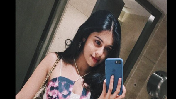 मिथुन की इकलौती बेटी है दिशानी 