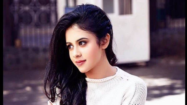 सलमान की मुरीद हैं दिशानी