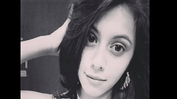 कूड़े के ढ़ेर के पास मिली थी नन्ही बच्ची