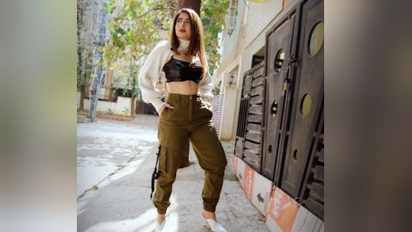 FIR दर्ज होने के बाद छोड़ा बेंगलुरु!