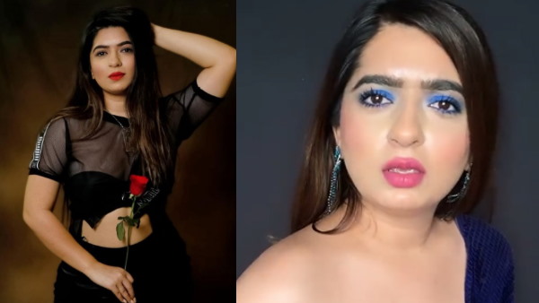 इंस्टाग्राम पर एक लाख से अधिक फॉलोअर्स