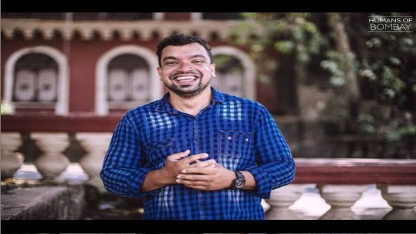 पहली बार दो साल पहले डोनेट किया था स्पर्म