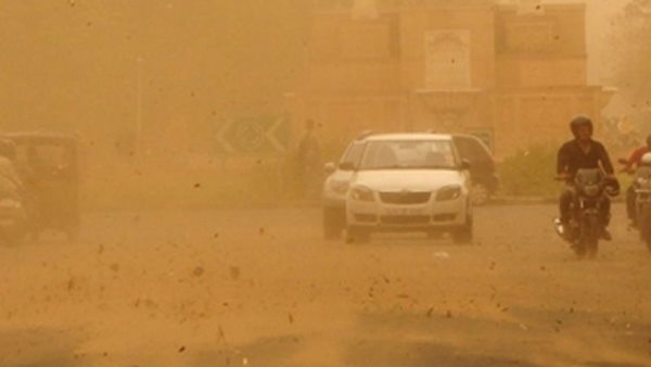 गर्मी से मिल सकती है राहत