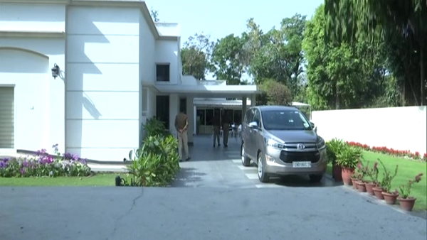 ed raid today: ED raids at home of Punjab Ekta Party supremo Sukhpal Khaira, Chandigarh