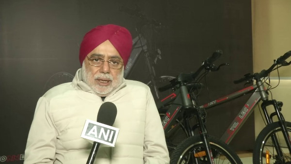 ई-बाइक्स निर्मता कंपनी को हुआ फायदा ई-बाइक्स निर्मता कंपनी को हुआ फायदा