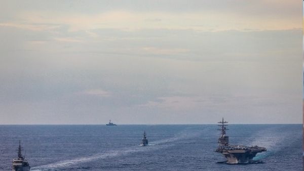 अमेरिका से तनाव और बढ़ेगा