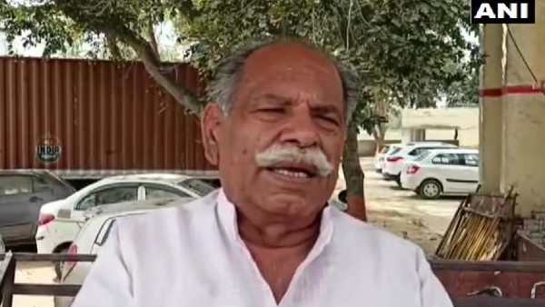 किसान आंदोलन को लेकर भानु प्रताप का बड़ा खुलासा, प्रदर्शन करने वालों को कांग्रेस कर रही है फंडिंग किसान आंदोलन को लेकर भानु प्रताप का बड़ा खुलासा, प्रदर्शन करने वालों को कांग्रेस कर रही है फंडिंग