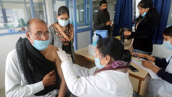 अब तक कुल 4,454 मौतें हो चुकी