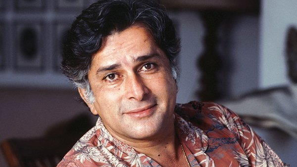 शशि कपूर के नाम कई हिट फिल्में