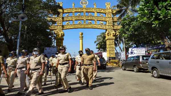 रवींद्रनाथ अंग्रे- 52 एनकाउंटर