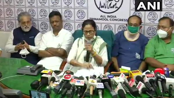 10 मार्च को नामांकन करेंगी ममता बनर्जी
