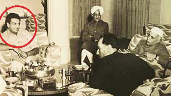 पटेल ने ऐसे समझाया जोधपुर शासक को पटेल ने ऐसे समझाया जोधपुर शासक को