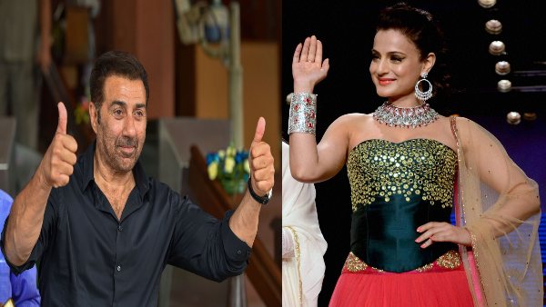 1947 में भारत-पाक बंटवारे पर बनीं थी फिल्म