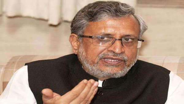sushil modi statement on rjd state president jagdanand singh sushil modi statement on rjd state president jagdanand singh
