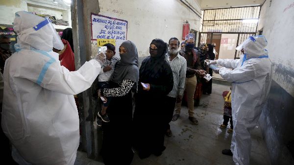 coronavirus coronavirus