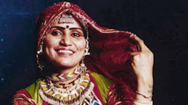 बिग बॉस 5 में नजर आई थीं गुलाबो सपेरा