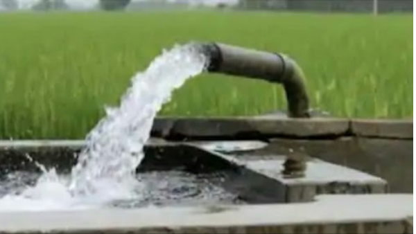 Improvement in ground water reserves of Uttarakhand, Khatima out of semi critical zone Improvement in ground water reserves of Uttarakhand, Khatima out of semi critical zone