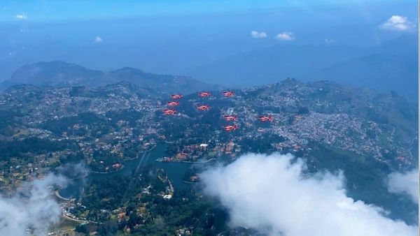 खाड़ी देशों के साथ भारत की दोस्ती