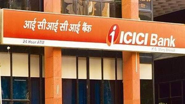 ICICI ICICI