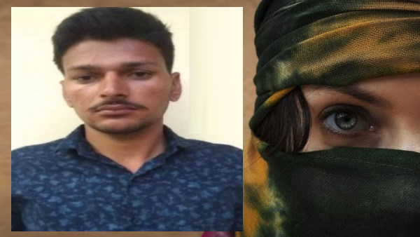 फतेहपुर शिवरात्रि मेले से पकड़ा