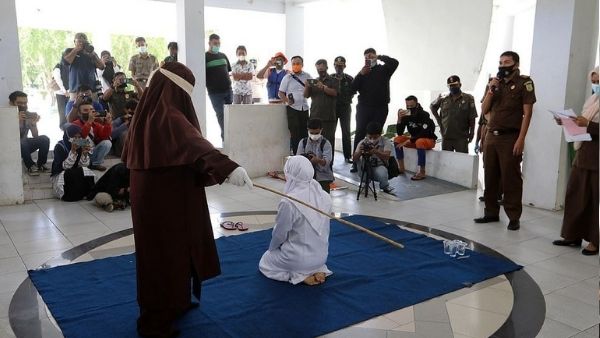 Indonesia ache couple Indonesia ache couple