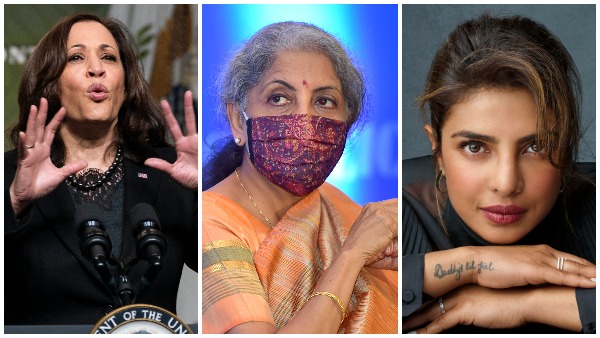 महिला समानता- विश्व की स्थिति