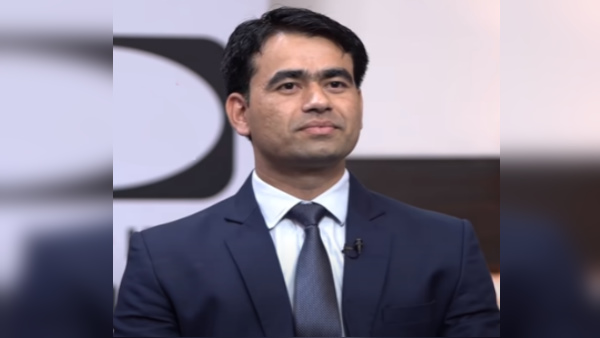  आईपीएस फिरोज आलम को डीएएनपी कैडर मिला