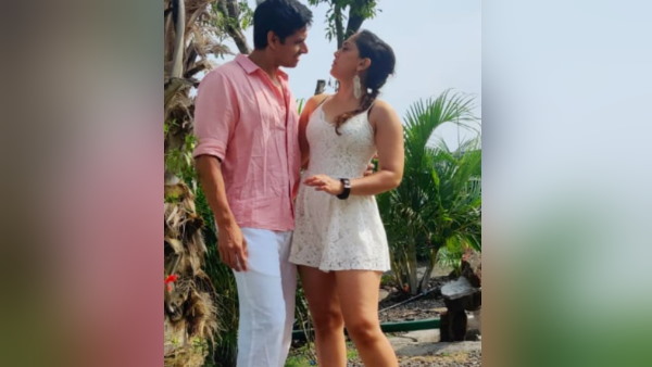 ब्वॉयफ्रेंड के साथ इरा की लेटेस्ट तस्वीर वायरल