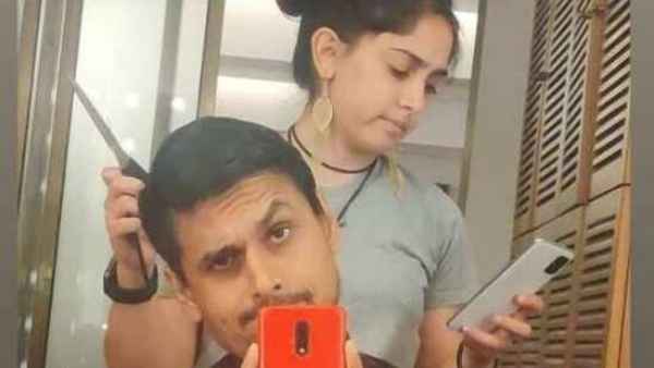 इरा खान फिटनेस ट्रेनर के साथ रिलेशन का कर चुकी है खुलासा 