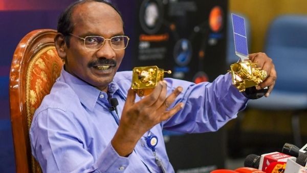 इसरो के पाइपलाइन में ये हैं मिशन