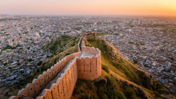 अलवर रियासत ने भारत का प्रथम स्वतंत्रता दिवस भी नहीं मनाया अलवर रियासत ने भारत का प्रथम स्वतंत्रता दिवस भी नहीं मनाया