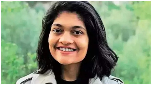 रश्मि सामंत ने 5 दिनों के भीतर ऑक्सफोर्ड स्टूडेंट यूनियन अध्यक्ष के पद से दिया इस्तीफा रश्मि सामंत ने 5 दिनों के भीतर ऑक्सफोर्ड स्टूडेंट यूनियन अध्यक्ष के पद से दिया इस्तीफा