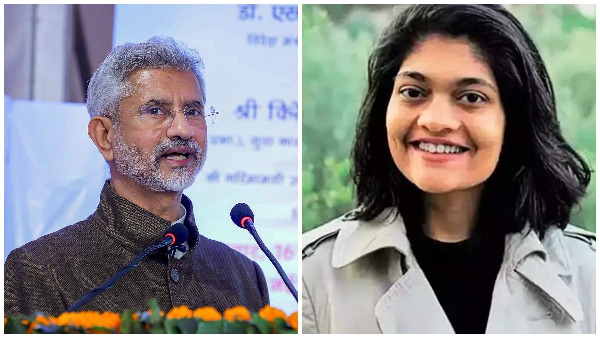 ऑक्सफोर्ड स्टूडेंट यूनियन अध्यक्ष बनने के बाद चर्चा में आई थीं रश्मि सामंत ऑक्सफोर्ड स्टूडेंट यूनियन अध्यक्ष बनने के बाद चर्चा में आई थीं रश्मि सामंत