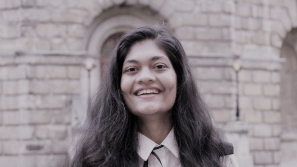 रश्मि सामंत का ट्विटर अकाउंट किया गया था अस्थायी रूप से सस्पेंड! रश्मि सामंत का ट्विटर अकाउंट किया गया था अस्थायी रूप से सस्पेंड!