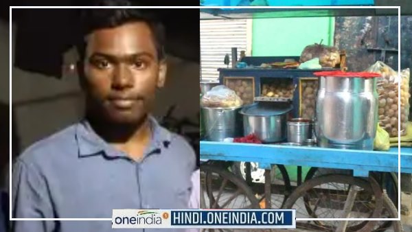 बचपन से ही मेधावी है व‍िवेक