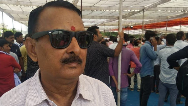 14 साल पहले ज्वाइन की इंडियन आर्मी