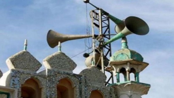 loudspeakers in mosques loudspeakers in mosques