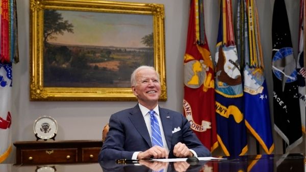 बाइडेन के करीबी हैं विवेक मूर्ति