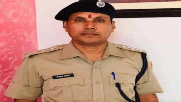 जांच जयपुर महिला अत्याचार अनुसंधान सेल में एसीपी कैलाश बोहरा को दी
